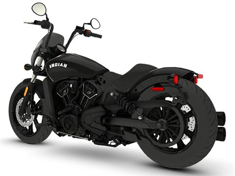 2024 Indian Motorcycle Scout® Rogue Sixty in Fort Lauderdale, Florida - Photo 7