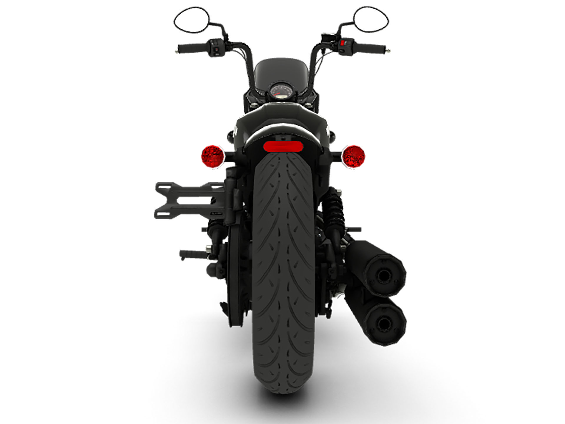 2024 Indian Motorcycle Scout® Rogue Sixty in Fort Lauderdale, Florida - Photo 8