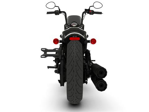 2024 Indian Motorcycle Scout® Rogue Sixty in Fort Lauderdale, Florida - Photo 8