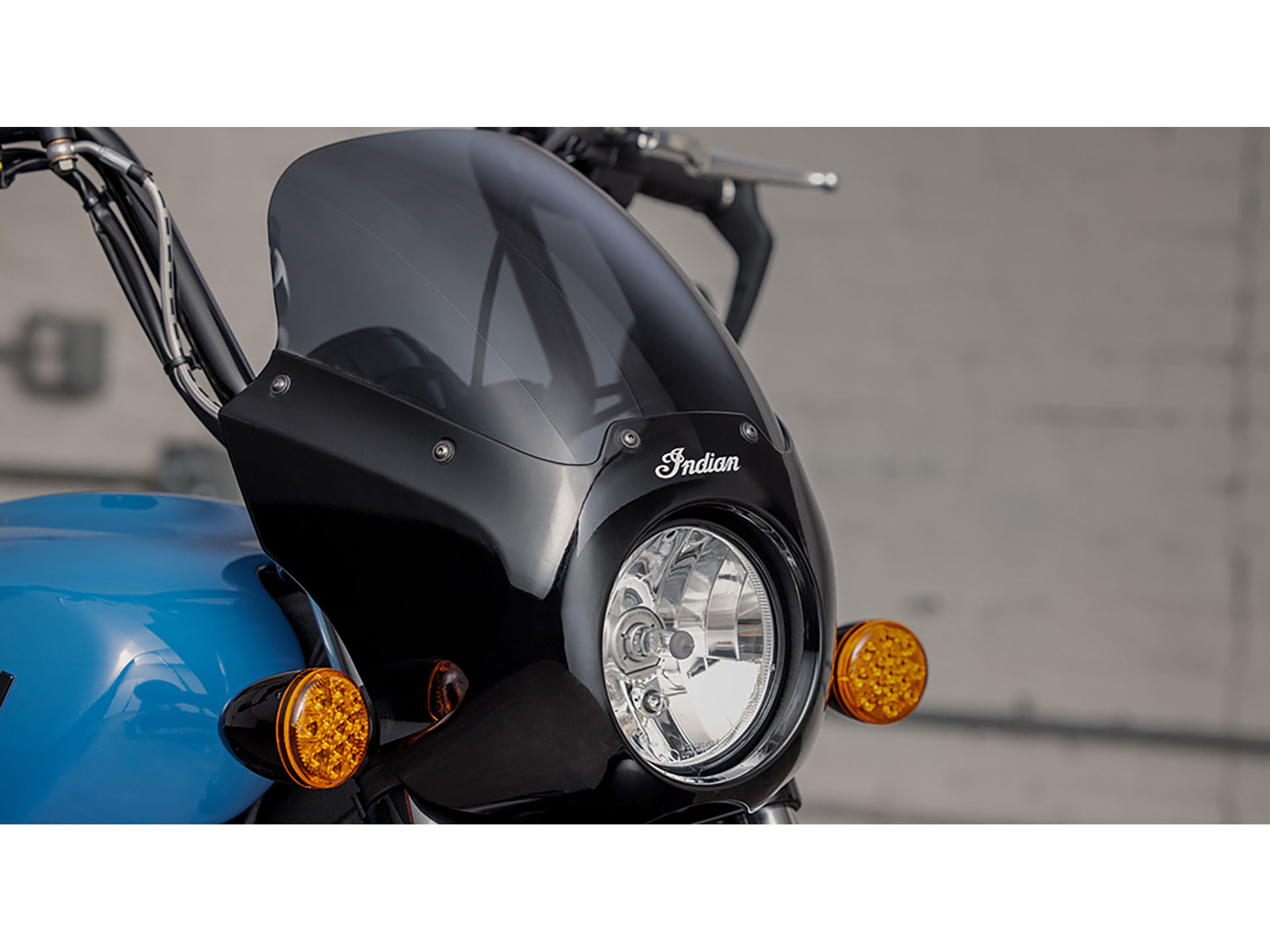 2024 Indian Motorcycle Scout® Rogue Sixty in Fort Lauderdale, Florida - Photo 9