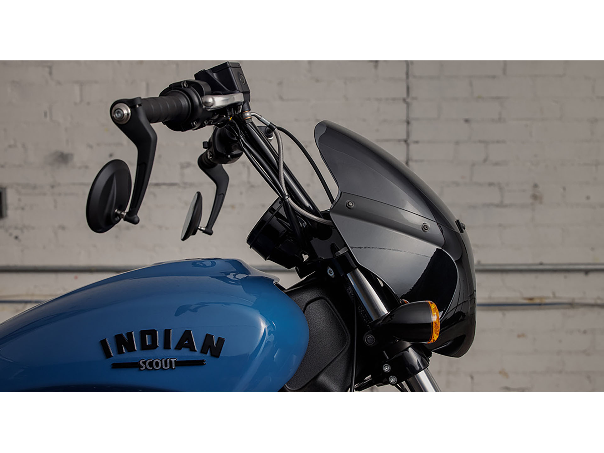 2024 Indian Motorcycle Scout® Rogue Sixty in Fort Lauderdale, Florida - Photo 11