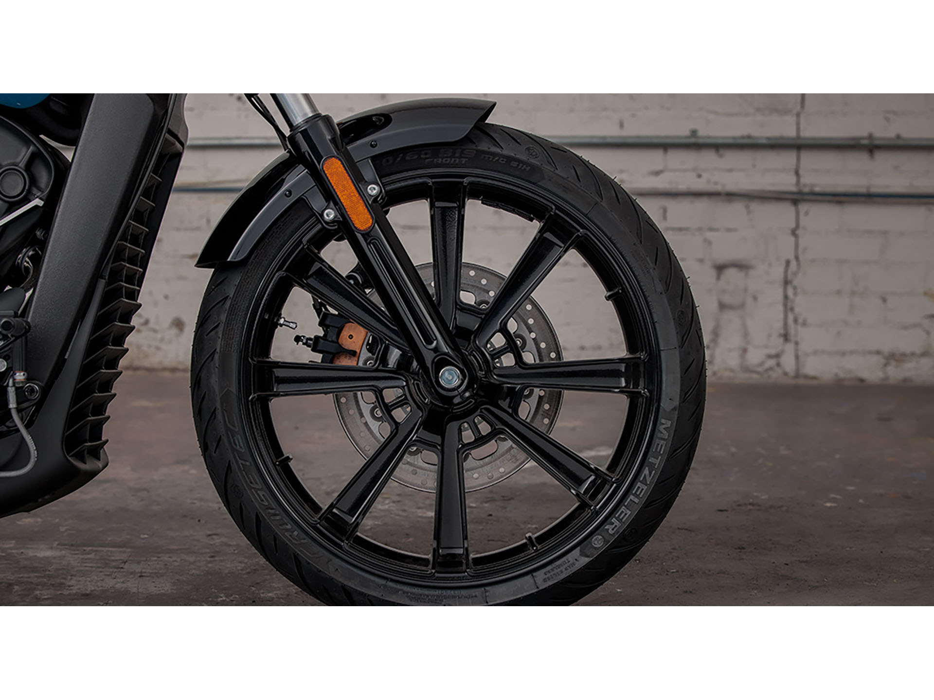 2024 Indian Motorcycle Scout® Rogue Sixty in Fort Lauderdale, Florida - Photo 12