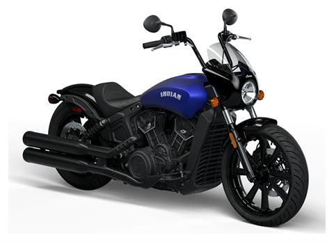 2024 Indian Motorcycle Scout® Rogue Sixty ABS in Fort Lauderdale, Florida