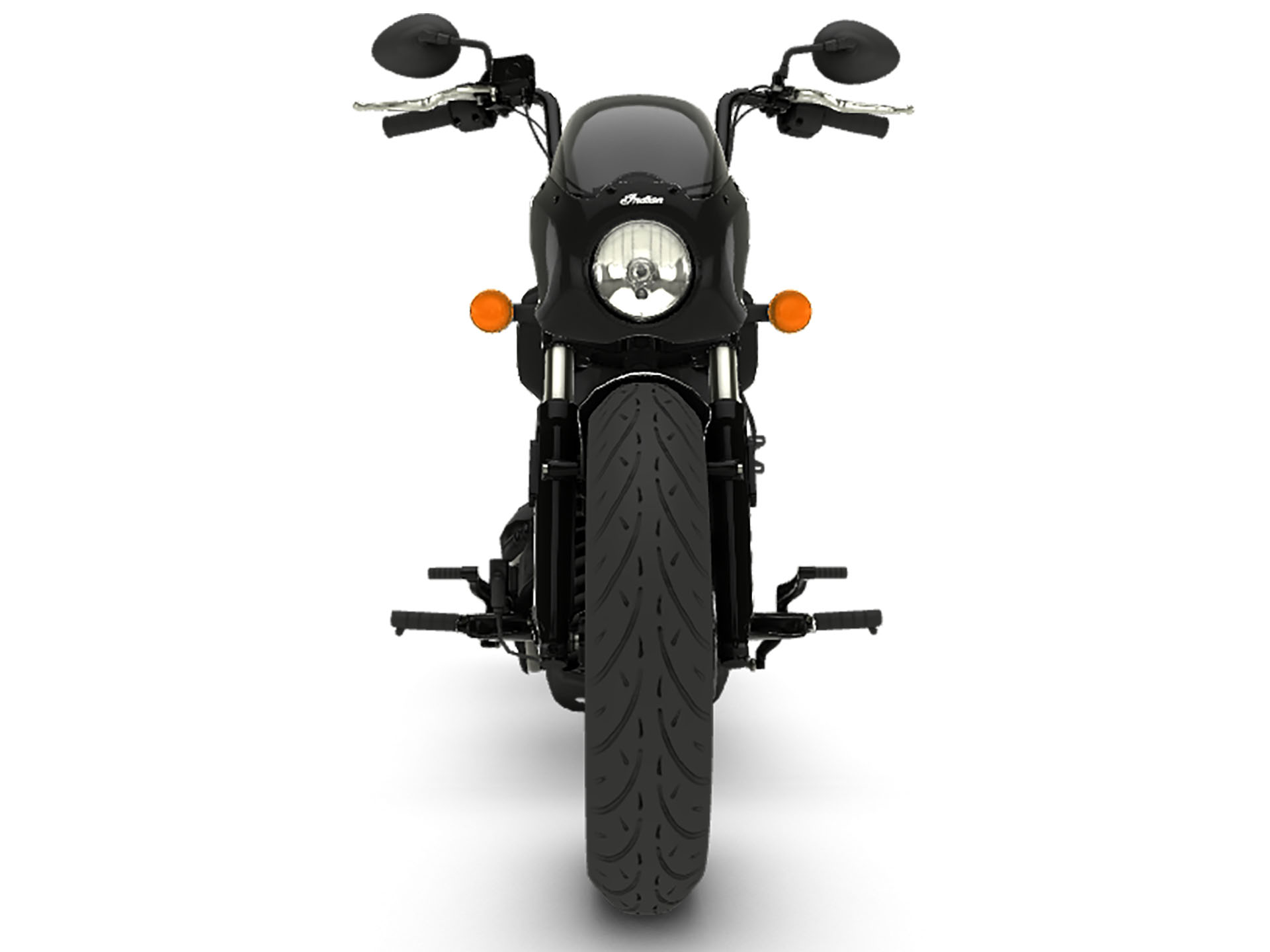 2024 Indian Motorcycle Scout® Rogue Sixty ABS in Fort Lauderdale, Florida - Photo 5