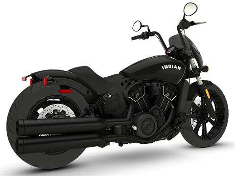 2024 Indian Motorcycle Scout® Rogue Sixty ABS in Fort Lauderdale, Florida - Photo 6