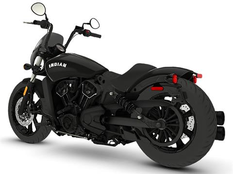 2024 Indian Motorcycle Scout® Rogue Sixty ABS in Fort Lauderdale, Florida - Photo 7