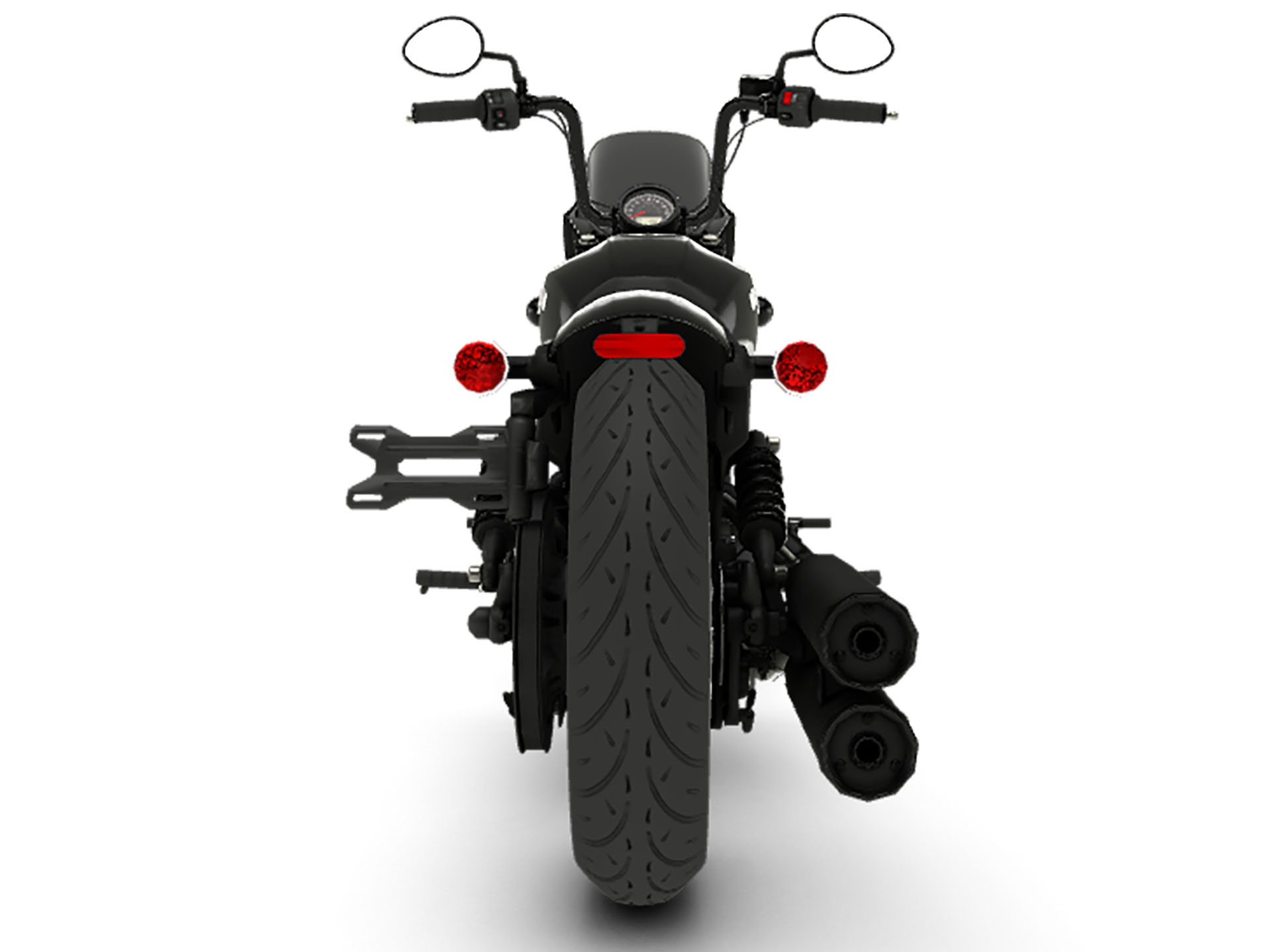 2024 Indian Motorcycle Scout® Rogue Sixty ABS in Fort Lauderdale, Florida - Photo 8