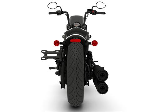 2024 Indian Motorcycle Scout® Rogue Sixty ABS in Fort Lauderdale, Florida - Photo 8