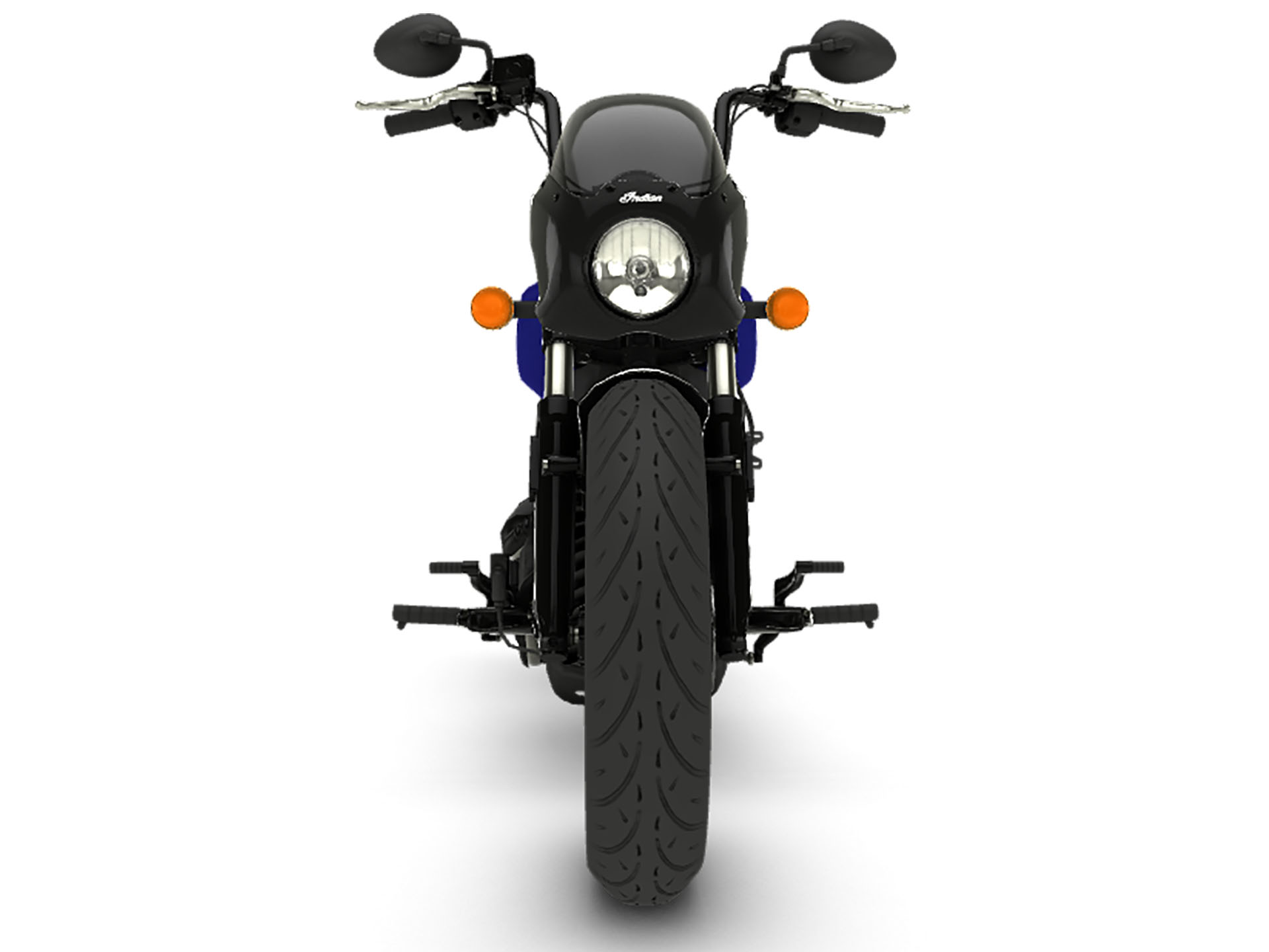 2024 Indian Motorcycle Scout® Rogue Sixty ABS in Fort Lauderdale, Florida - Photo 5