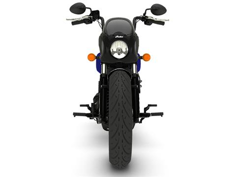 2024 Indian Motorcycle Scout® Rogue Sixty ABS in Fort Lauderdale, Florida - Photo 5