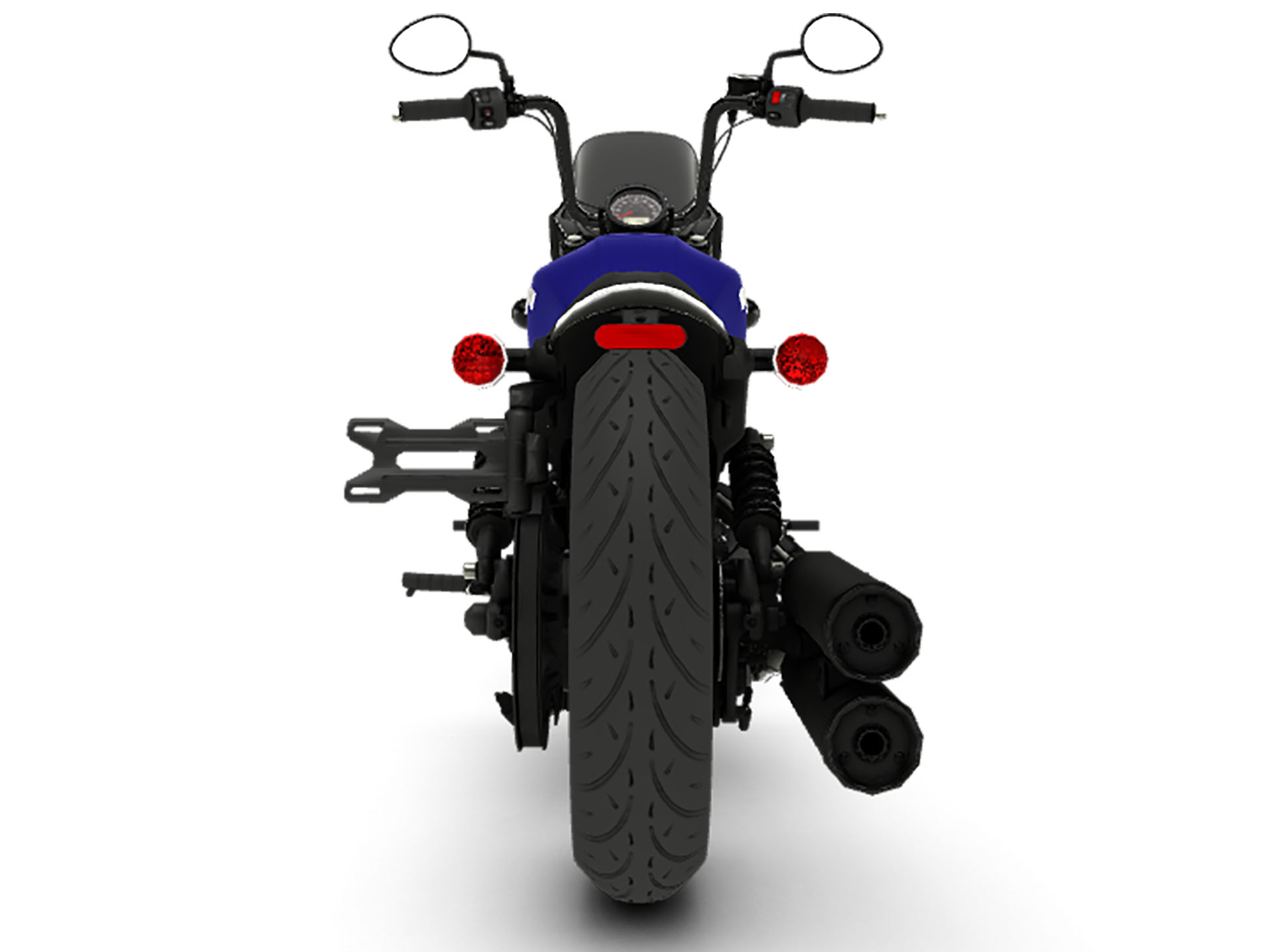 2024 Indian Motorcycle Scout® Rogue Sixty ABS in Fort Lauderdale, Florida - Photo 8