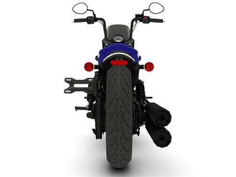 2024 Indian Motorcycle Scout® Rogue Sixty ABS in Fort Lauderdale, Florida - Photo 8