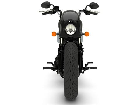 2024 Indian Motorcycle Scout® Rogue Sixty ABS in Fort Lauderdale, Florida - Photo 5