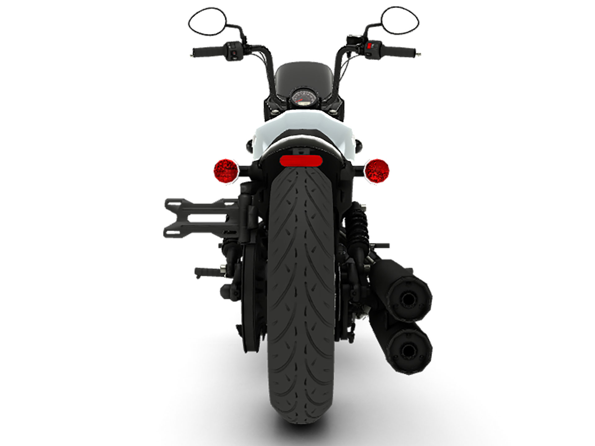 2024 Indian Motorcycle Scout® Rogue Sixty ABS in Fort Lauderdale, Florida - Photo 8