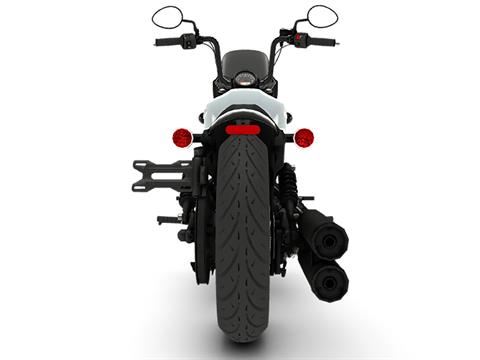 2024 Indian Motorcycle Scout® Rogue Sixty ABS in Fort Lauderdale, Florida - Photo 8