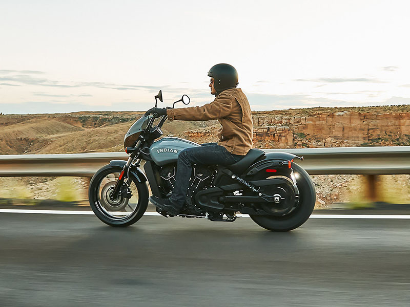 2024 Indian Motorcycle Scout® Rogue Sixty ABS in Fort Lauderdale, Florida - Photo 16