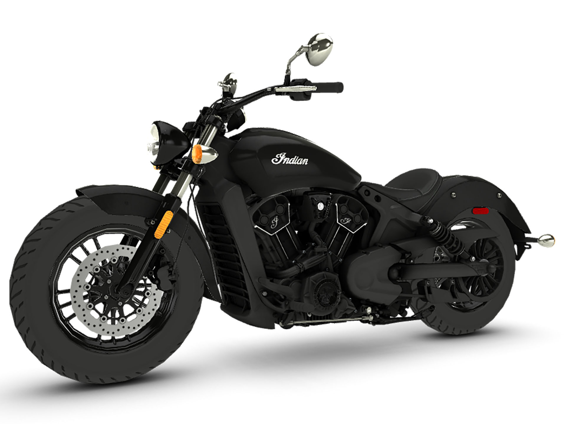 2024 Indian Motorcycle Scout® Sixty in Fort Lauderdale, Florida - Photo 2