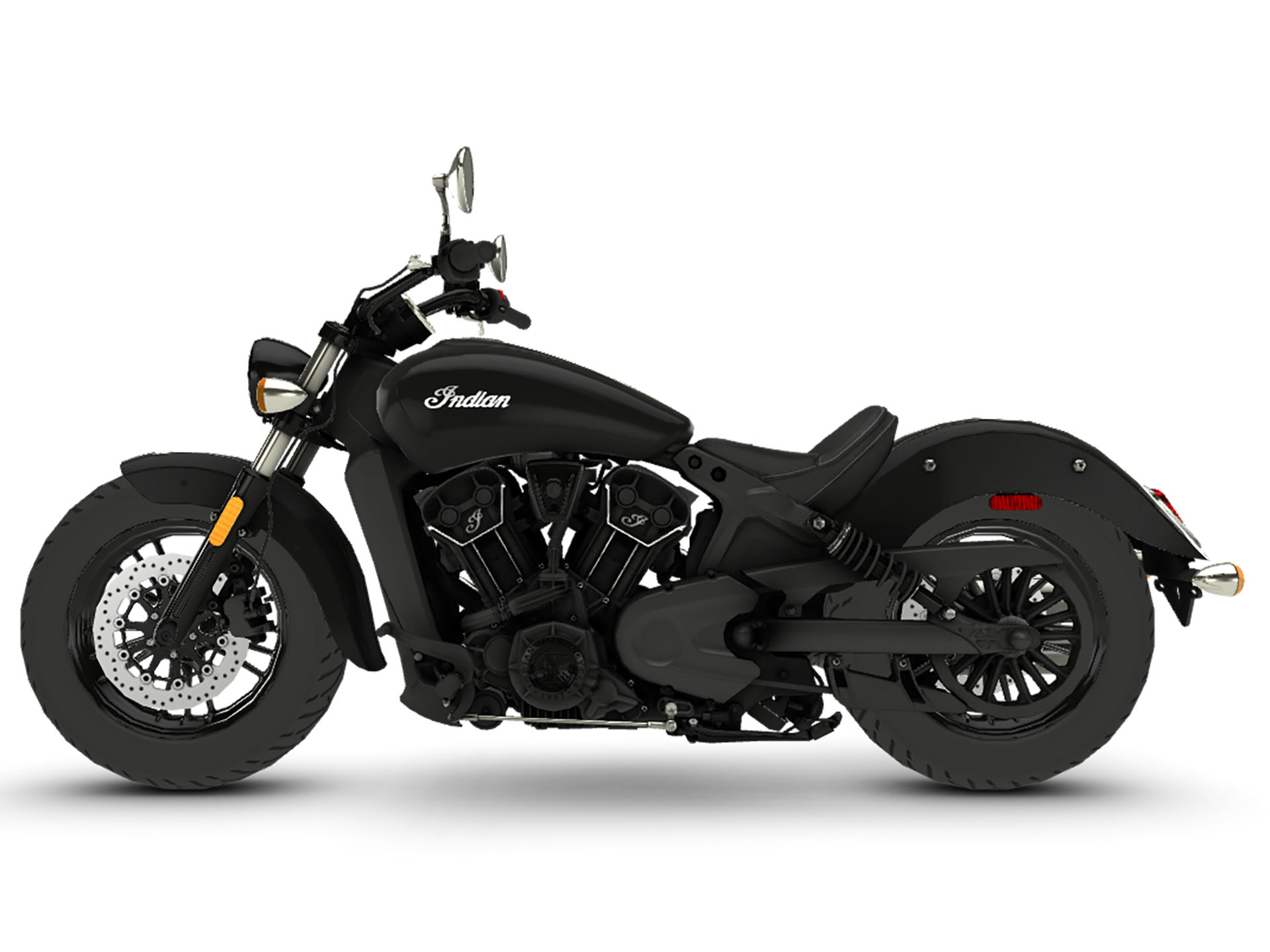 2024 Indian Motorcycle Scout® Sixty in Fort Lauderdale, Florida - Photo 4