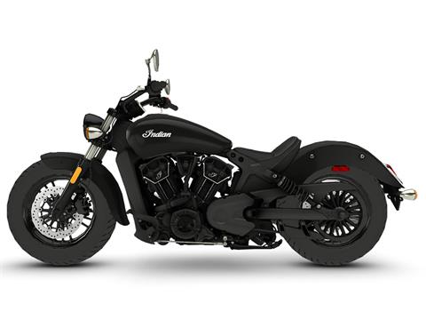 2024 Indian Motorcycle Scout® Sixty in Fort Lauderdale, Florida - Photo 4