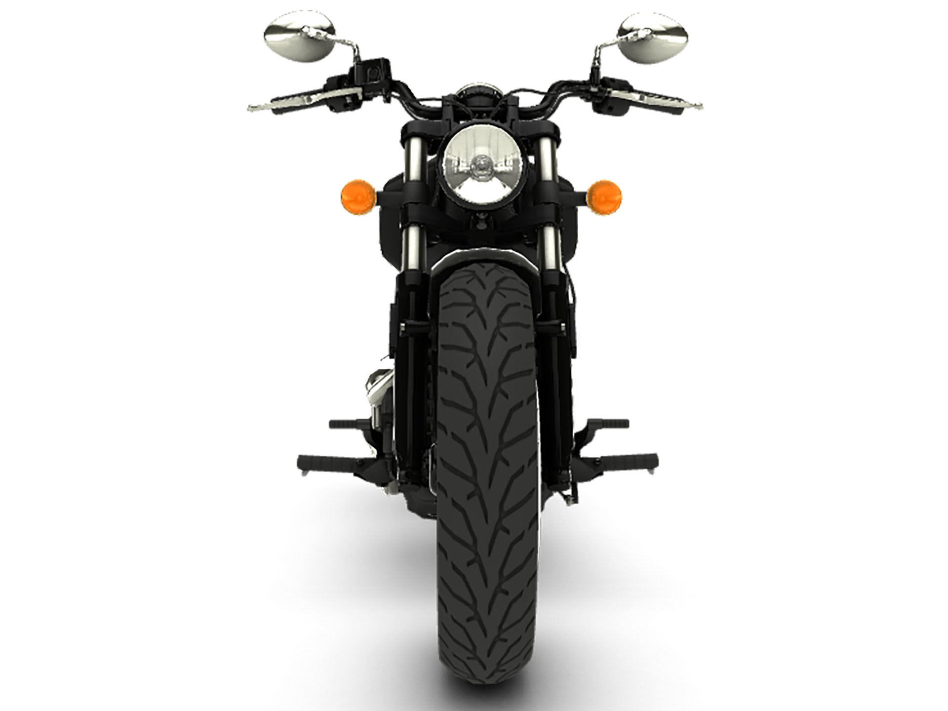 2024 Indian Motorcycle Scout® Sixty in Fort Lauderdale, Florida - Photo 5