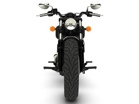 2024 Indian Motorcycle Scout® Sixty in Fort Lauderdale, Florida - Photo 5