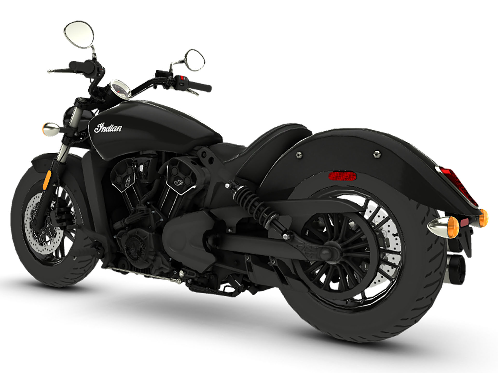 2024 Indian Motorcycle Scout® Sixty in Fort Lauderdale, Florida - Photo 7