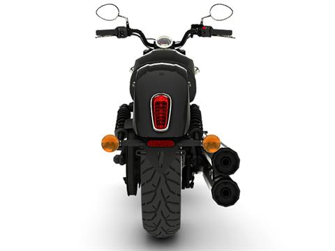 2024 Indian Motorcycle Scout® Sixty in Fort Lauderdale, Florida - Photo 8