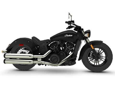 2024 Indian Motorcycle Scout® Sixty ABS in Fort Lauderdale, Florida - Photo 3