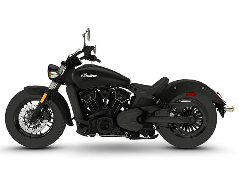 2024 Indian Motorcycle Scout® Sixty ABS in Fort Lauderdale, Florida - Photo 4