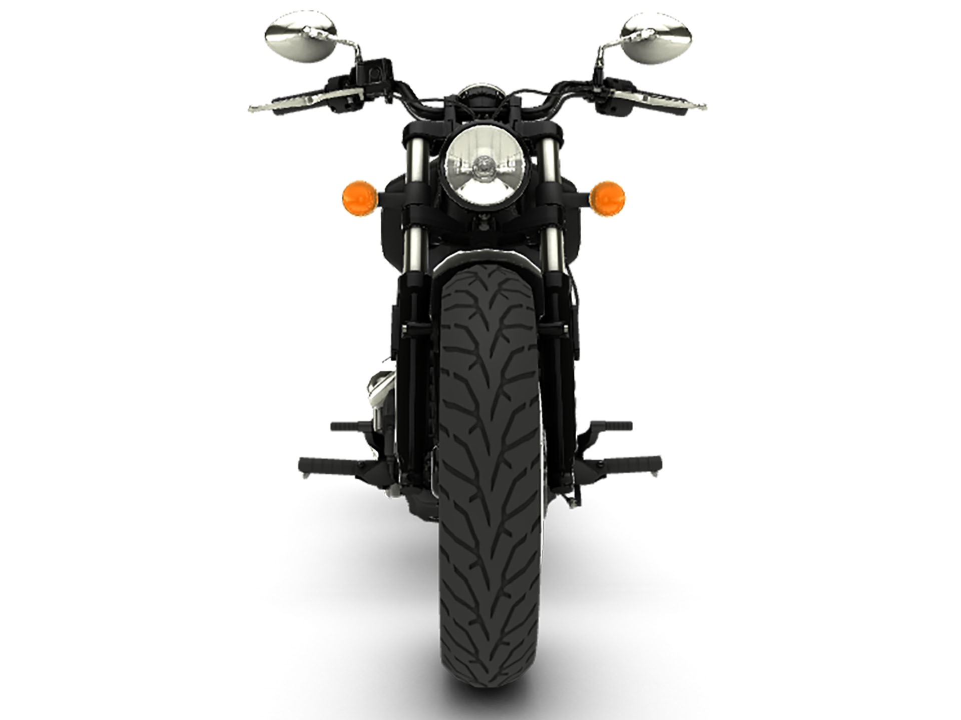 2024 Indian Motorcycle Scout® Sixty ABS in Fort Lauderdale, Florida - Photo 5