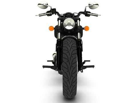 2024 Indian Motorcycle Scout® Sixty ABS in Fort Lauderdale, Florida - Photo 5