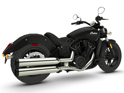 2024 Indian Motorcycle Scout® Sixty ABS in Fort Lauderdale, Florida - Photo 6