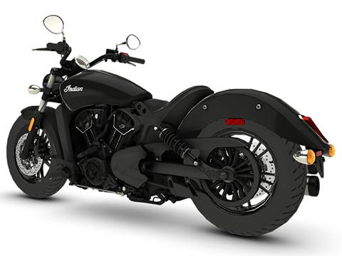2024 Indian Motorcycle Scout® Sixty ABS in Fort Lauderdale, Florida - Photo 7