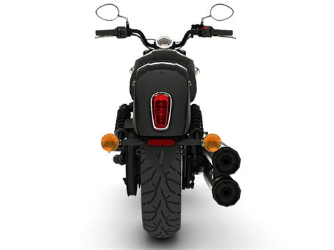 2024 Indian Motorcycle Scout® Sixty ABS in Fort Lauderdale, Florida - Photo 8