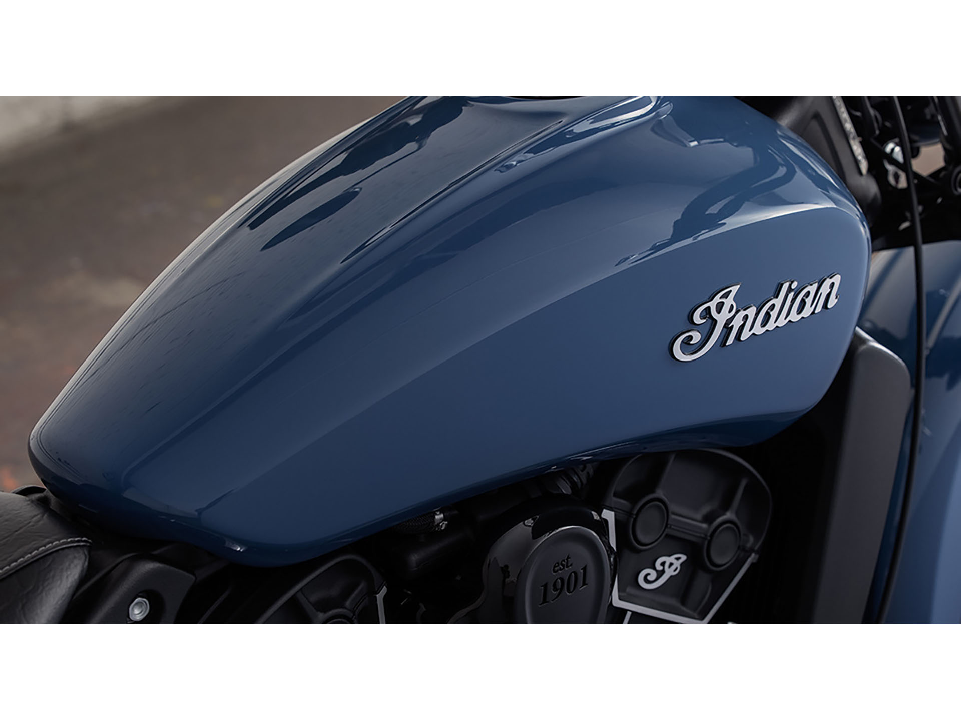 2024 Indian Motorcycle Scout® Sixty ABS in Fort Lauderdale, Florida - Photo 9