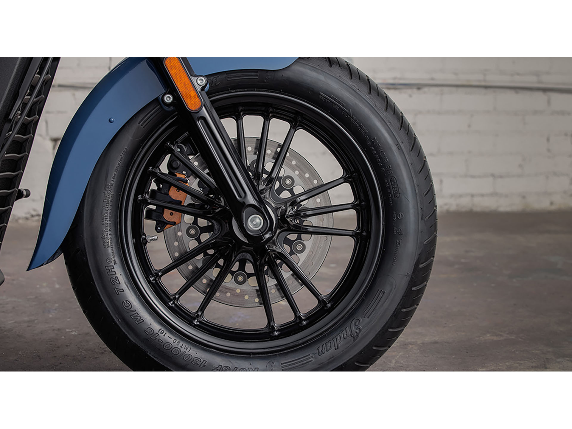 2024 Indian Motorcycle Scout® Sixty ABS in Fort Lauderdale, Florida - Photo 11