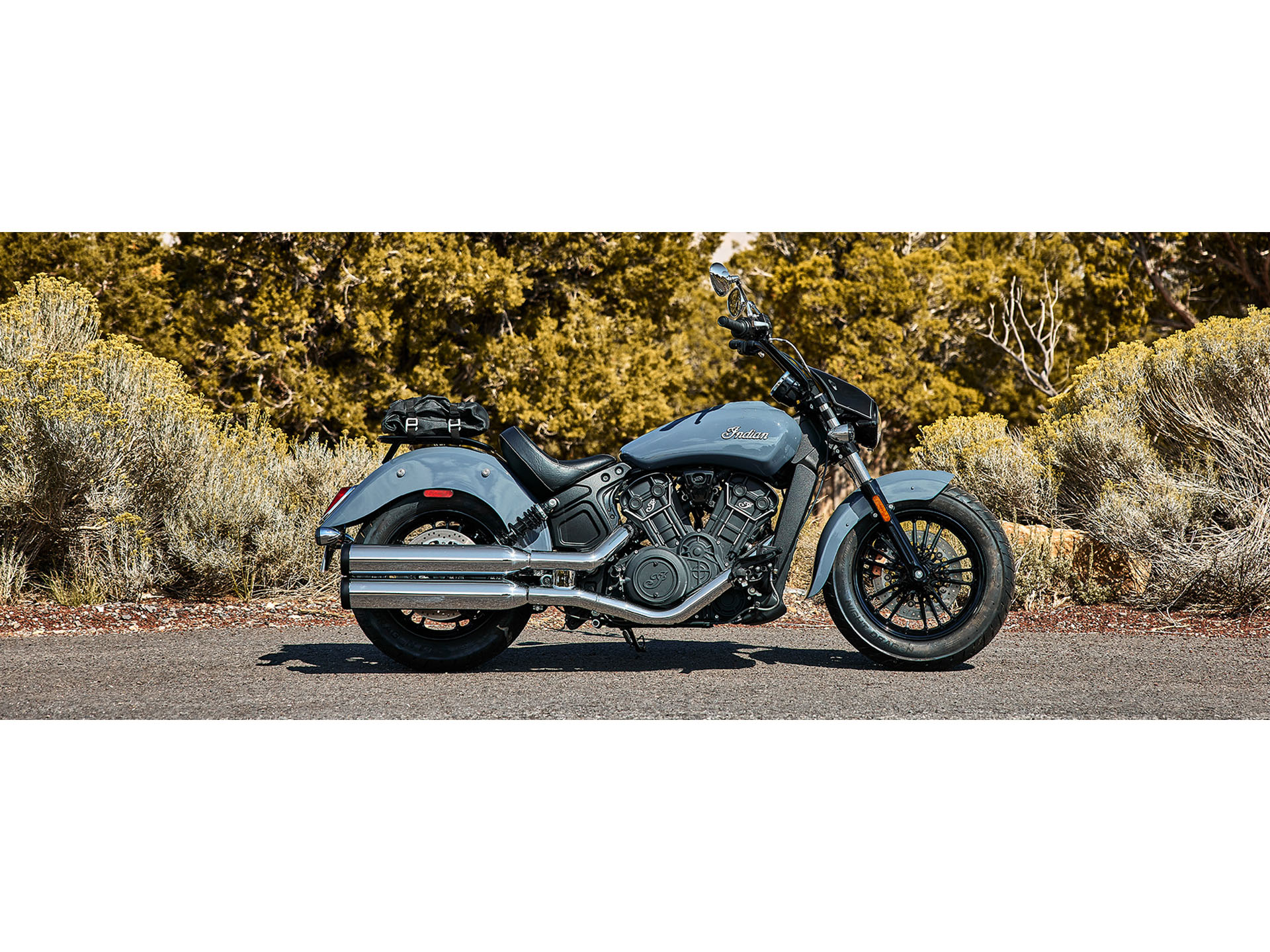 2024 Indian Motorcycle Scout® Sixty ABS in Fort Lauderdale, Florida - Photo 16