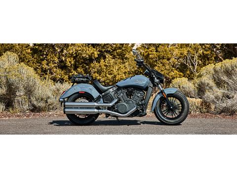 2024 Indian Motorcycle Scout® Sixty ABS in Fort Lauderdale, Florida - Photo 16