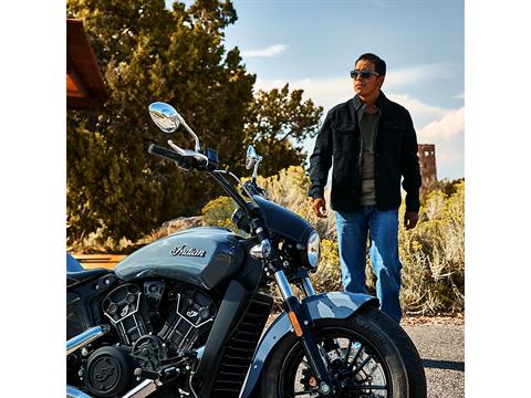 2024 Indian Motorcycle Scout® Sixty ABS in Fort Lauderdale, Florida - Photo 19