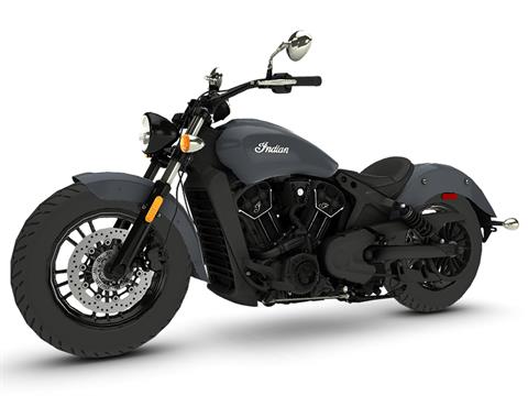 2024 Indian Motorcycle Scout® Sixty ABS in Fort Lauderdale, Florida - Photo 2
