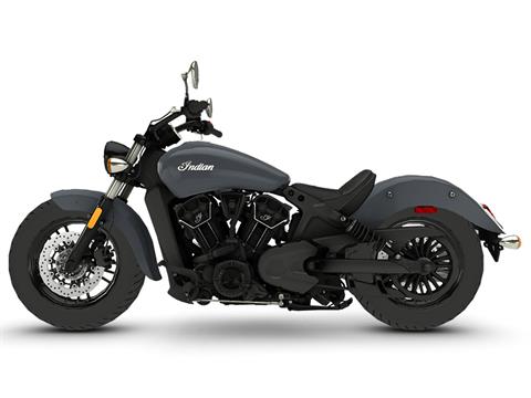 2024 Indian Motorcycle Scout® Sixty ABS in Fort Lauderdale, Florida - Photo 4