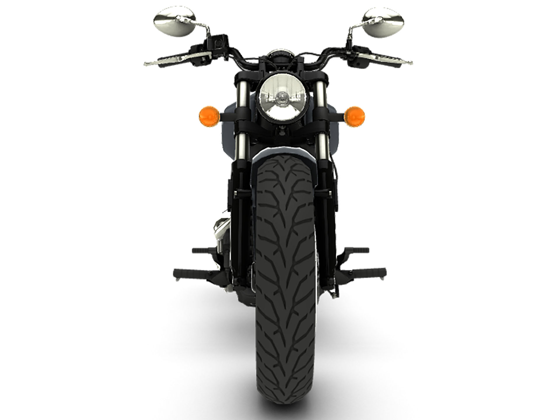 2024 Indian Motorcycle Scout® Sixty ABS in Fort Lauderdale, Florida - Photo 5