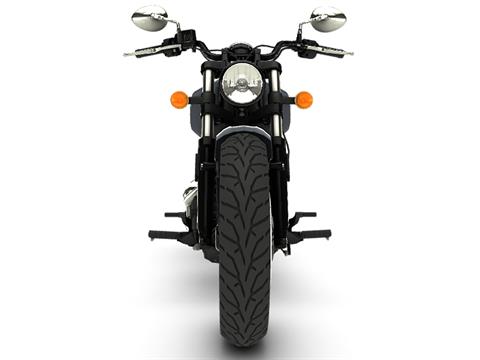 2024 Indian Motorcycle Scout® Sixty ABS in Fort Lauderdale, Florida - Photo 5
