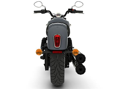 2024 Indian Motorcycle Scout® Sixty ABS in Fort Lauderdale, Florida - Photo 8