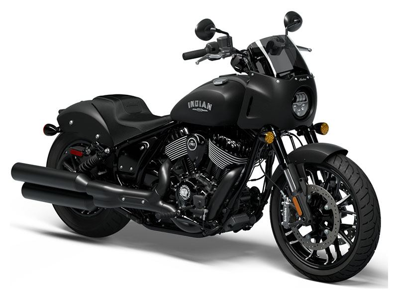2024 Indian Motorcycle Sport Chief in Fort Lauderdale, Florida - Photo 1