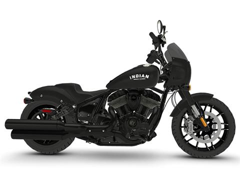 2024 Indian Motorcycle Sport Chief in Fort Lauderdale, Florida - Photo 3