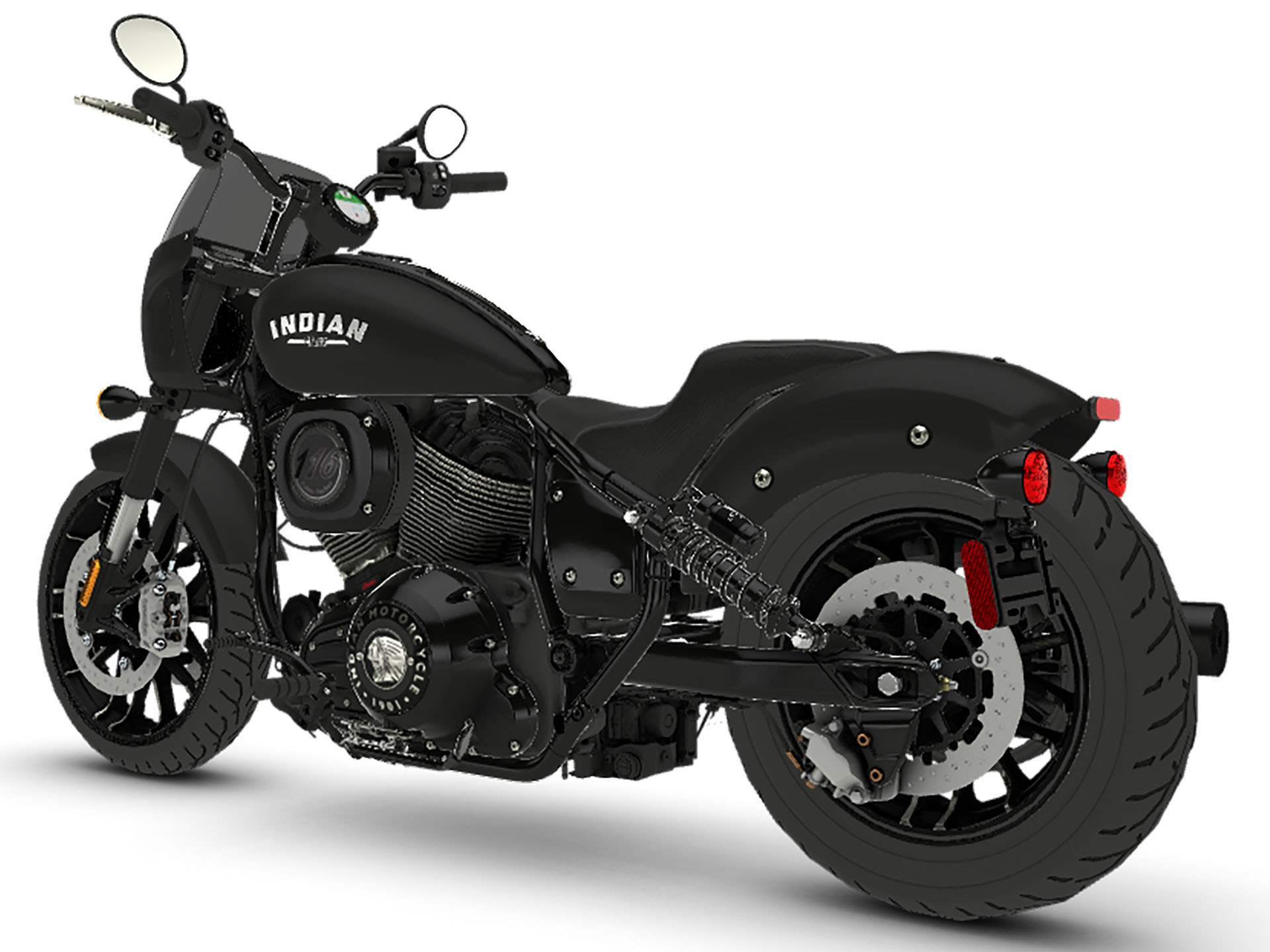 2024 Indian Motorcycle Sport Chief in Fort Lauderdale, Florida - Photo 7