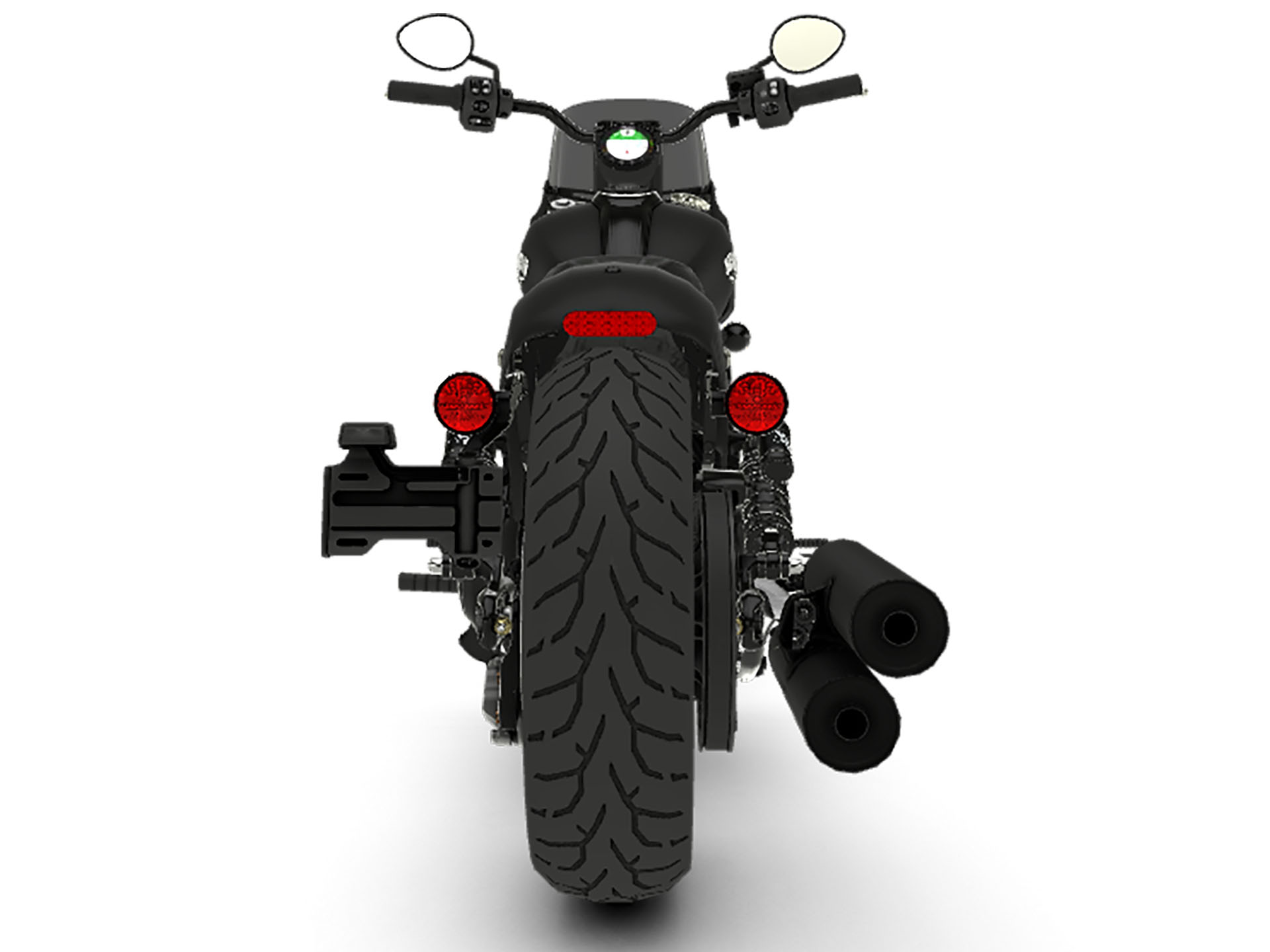 2024 Indian Motorcycle Sport Chief in Fort Lauderdale, Florida - Photo 8