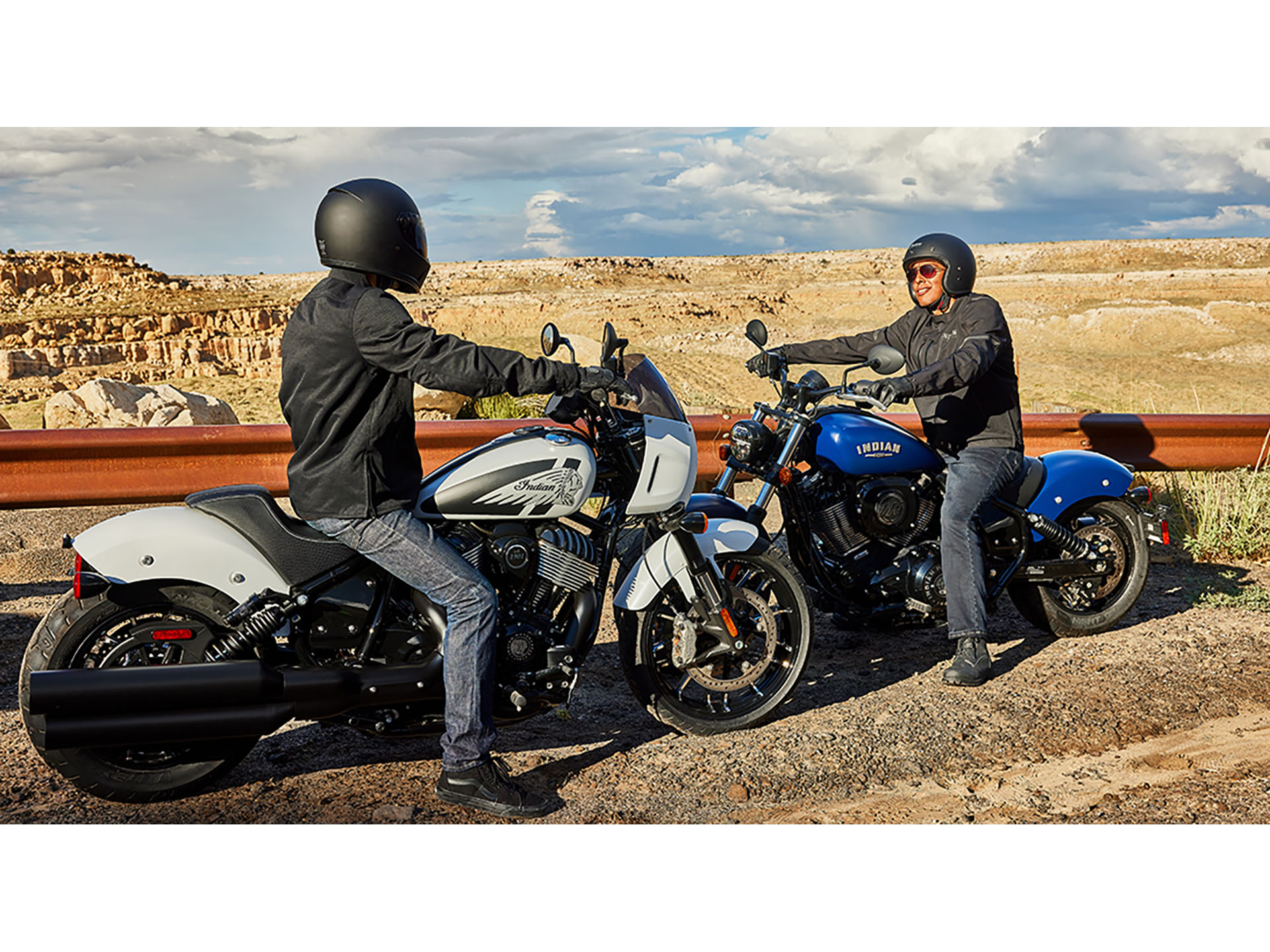 2024 Indian Motorcycle Sport Chief in Fort Lauderdale, Florida - Photo 14