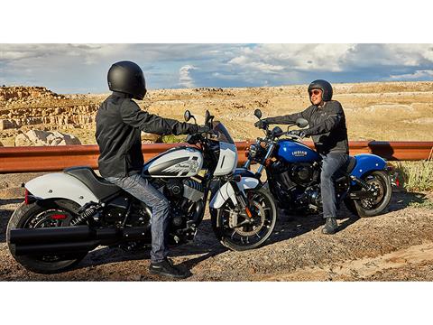 2024 Indian Motorcycle Sport Chief in Fort Lauderdale, Florida - Photo 14